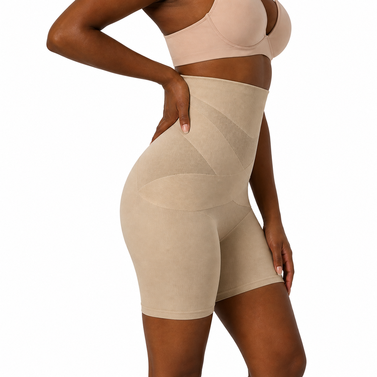 Formelle Full Body Shapewear